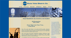 Desktop Screenshot of c-v-e.com